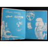 Blueberry T.01 / Gir / Fort Navajo / C / EO / (1965)