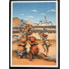  Trolls de Troy T.06 / Mourier / Trolls dans la Brume / ex-libris / 2x dédicaces Mourier - Arleston / coffret / TL - (2002)