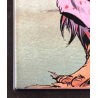  Trolls de Troy T.06 / Mourier / Trolls dans la Brume / ex-libris / 2x dédicaces Mourier - Arleston / coffret / TL - (2002)