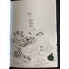  Trolls de Troy T.06 / Mourier / Trolls dans la Brume / ex-libris / 2x dédicaces Mourier - Arleston / coffret / TL - (2002)