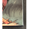  Trolls de Troy T.06 / Mourier / Trolls dans la Brume / ex-libris / 2x dédicaces Mourier - Arleston / coffret / TL - (2002)