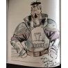  Trolls de Troy T.06 / Mourier / Trolls dans la Brume / ex-libris / 2x dédicaces Mourier - Arleston / coffret / TL - (2002)