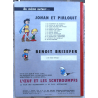 Les Schtroumpfs T.01 / Les Schtroumpfs noirs / Peyo / C / 2ème édition - (1965)