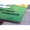 Les Schtroumpfs T.01 / Les Schtroumpfs noirs / Peyo / C / 2ème édition - (1965)