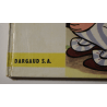  Asterix T.02 / La Serpe d'or / Uderzo / C / 2nd edition - (1963)