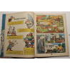  Asterix T.02 / La Serpe d'or / Uderzo / C / 2nd edition - (1963)