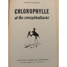 Chlorophylle T.02 / Chlorophylle et les conspirateurs / Macherot / C - EO - (1956)