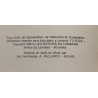 Chlorophylle T.02 / Chlorophylle et les conspirateurs / Macherot / C - EO - (1956)
