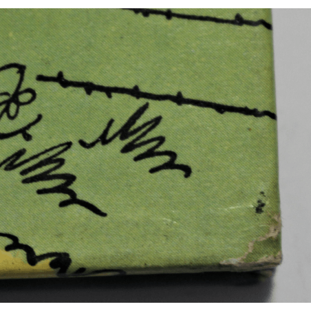 Chlorophylle T.02 / Chlorophylle et les conspirateurs / Macherot / C - EO - (1956)