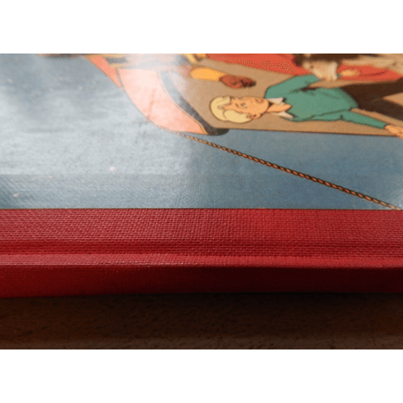 Pom et Teddy T.01/ Les Aventures de Pom et Teddy / Craenhals /C - EO - (1956)
