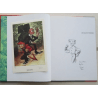 Une Aventure de Spirou et Fantasio par... T.01 / ex-libris / 1x dédicace Yoann / 2x C - EO - (2006)