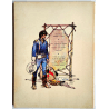 Blueberry T.02 / Gir - Jean Giraud / Tonnerre à l'ouest / B / EO Belge / 1966