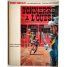 Blueberry T.02 / Gir - Jean Giraud / Tonnerre à l'ouest / B / EO Belge / 1966