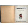 Blueberry T.02 / Gir - Jean Giraud / Tonnerre à l'ouest / B / EO Belge / 1966