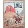 Blueberry T.03 / Air - Jean Giraud / L' Aigle Solitaire + dédicace manuscrite - B par Dargaud / EO française - (1967)