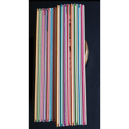  Les Gosses T.01 à T15 / Carabal / 15x C / Série Complète / EO - (1997/2009)