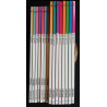 Les Gosses T.01 à T15 / Carabal / 15x C / Série Complète / EO - (1997/2009)