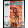  Comanche T.01 / Red Dust / Hermann / C - EO - (1972)