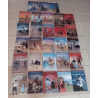  Les Incontournables de la Littérature en BD / 30 Albums / Série Complète / Cartonné / EO / (2010)