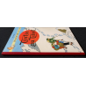  Tintin T.20 / Hergé / Tintin in Tibet (French B29) - C - EO - (1960)