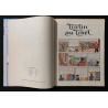  Tintin T.20 / Hergé / Tintin in Tibet (French B29) - C - EO - (1960)