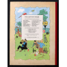  Tintin T.20 / Hergé / Tintin in Tibet (French B29) - C - EO - (1960)
