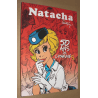 Natacha / 50 ans de charmes / Dessin original dédicacé Walthéry / C / (2018/2020)