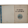 Tintin T.11 / Hergé / Le Secret de la Licorne (A20) / C / EO / (1943)