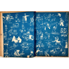 Tintin T.11 / Hergé / Le Secret de la Licorne (A20) / C / EO / (1943)