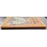 Tintin T.11 / Hergé / Le Secret de la Licorne (A20) / C / EO / (1943)