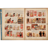 Tintin T.11 / Hergé / Le Secret de la Licorne (A20) / C / EO / (1943)