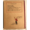 Tintin T6 - Gebrochenes Ohr (A2) - C - Nominiert - EO - (1937) Gebrochenes Ohr 4th A2 Schale von 1938 4 HT Farbe kleines Bild co