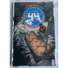 Letter 44 T.01 à T.04 / 3x dédicaces / Planche originale / 4x C - EO - (2015/2016)