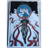 Letter 44 T.01 à T.04 / 3x dédicaces / Planche originale / 4x C - EO - (2015/2016)