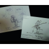 Wind in the sands + Wind in Willows - 2x signing - 2x C - Re - (2001/2010)