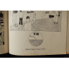  Tintin T.05 / Hergé / Le Lotus bleu / N&B / C / EO / 5 hors texte couleurs - (1936)