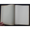  Tintin T.05 / Hergé / Le Lotus bleu / N&B / C / EO / 5 hors texte couleurs - (1936)