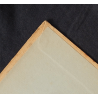  Kuifje Dl. 5 / Hergé / De Blauwe Lotus / Zwart-wit / C / EO / 5 van de tekstkleuren - (1936)