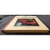  Tintin T.05 / Hergé / Le Lotus bleu / N&B / C / EO / 5 hors texte couleurs - (1936)