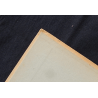  Kuifje Dl. 5 / Hergé / De Blauwe Lotus / Zwart-wit / C / EO / 5 van de tekstkleuren - (1936)