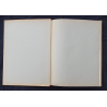  Tintin T.05 / Hergé / Le Lotus bleu / N&B / C / EO / 5 hors texte couleurs - (1936)
