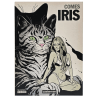  Iris / Dédicace Comès / B / EO / 1991