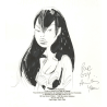 Les innommables T.02 / Dédicace Yann / 1986