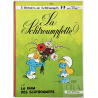 Les Schtroumpfs T.03 / "La Schtroumpfette" Peyo / EO / 1967