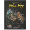 Trolls de Troy T.18 / TT / Pröfy Blues / Dédicace Mourier / 2016