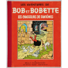 Bob et Bobette T.20 / Les chasseurs de fantômes / EO Française cartonnée