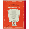 Bob et Bobette T.20 / Les chasseurs de fantômes / EO Française cartonnée