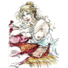 La fille de Paname T.02 / Dédicace Kas / EO /