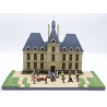 Tintin / Hergé / Mini Série le chaque de Moulinsart / Pixi