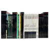 ANDRÉAS - Lot de 59 albums, tous en EO sauf 1